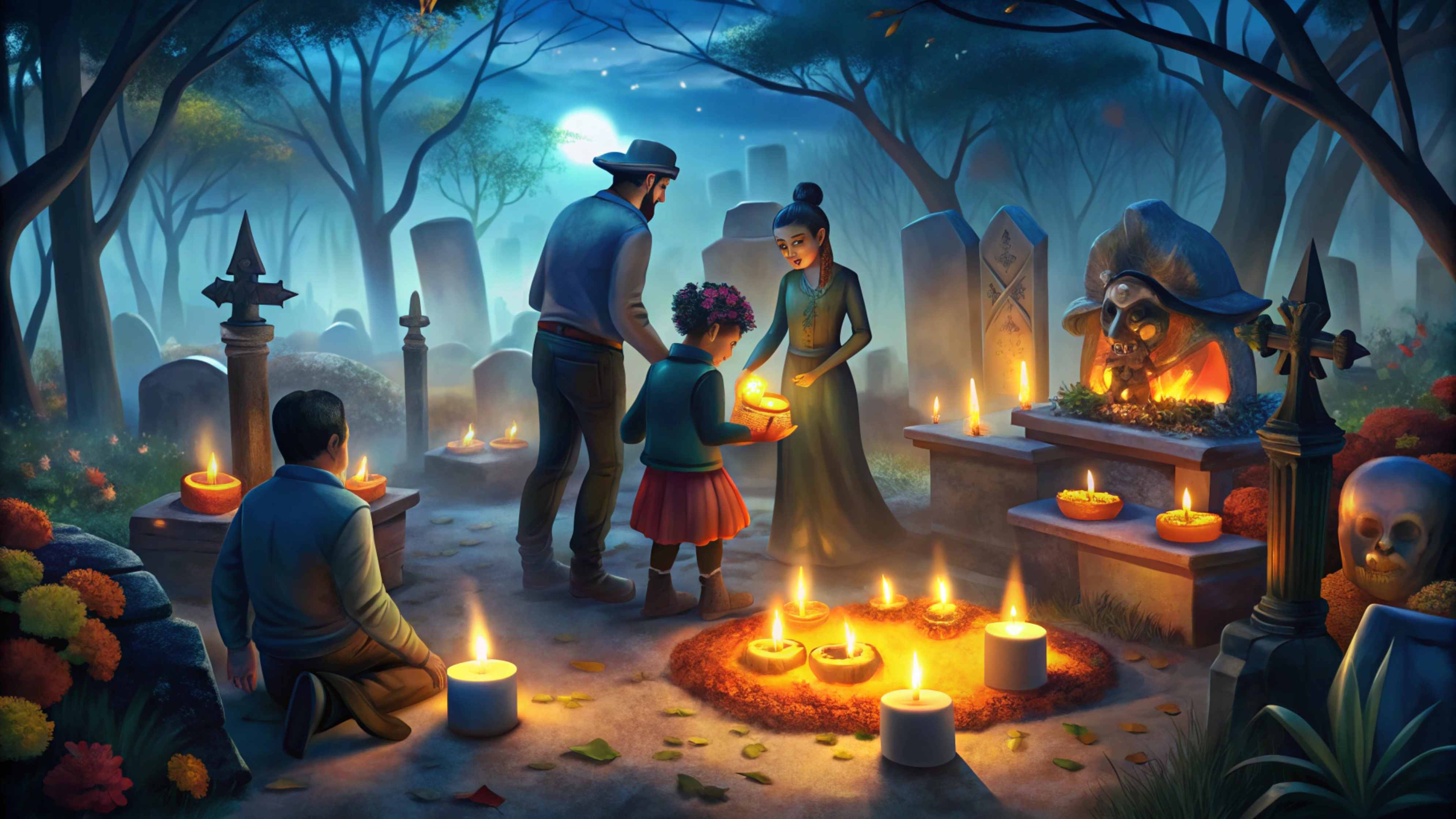 Могила светлячков: Война и человеческая стойкость